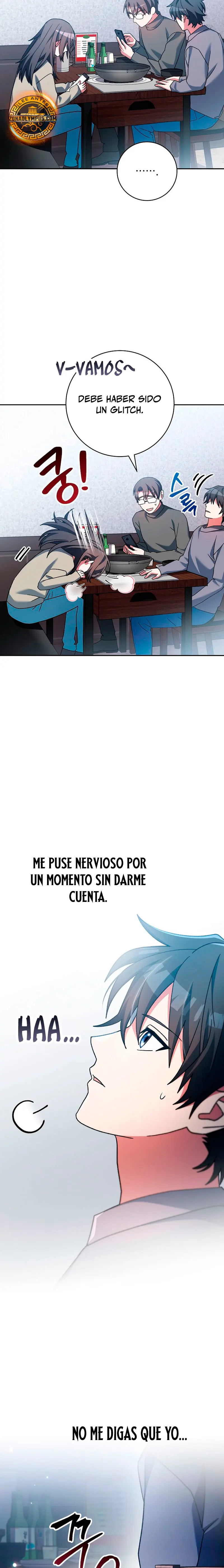 Stream del Arquero Genio > Capitulo 65 > Page 31