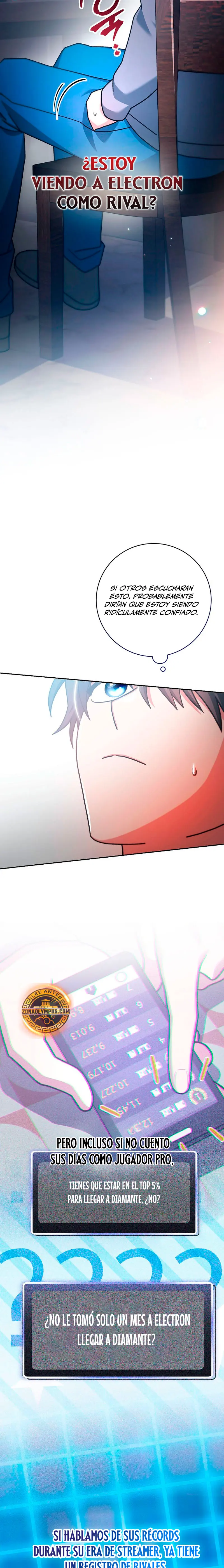Stream del Arquero Genio > Capitulo 65 > Page 41