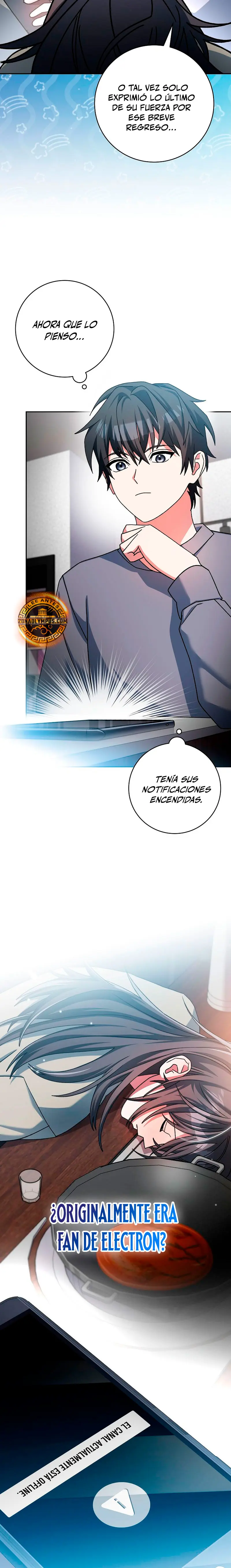 Stream del Arquero Genio > Capitulo 65 > Page 71