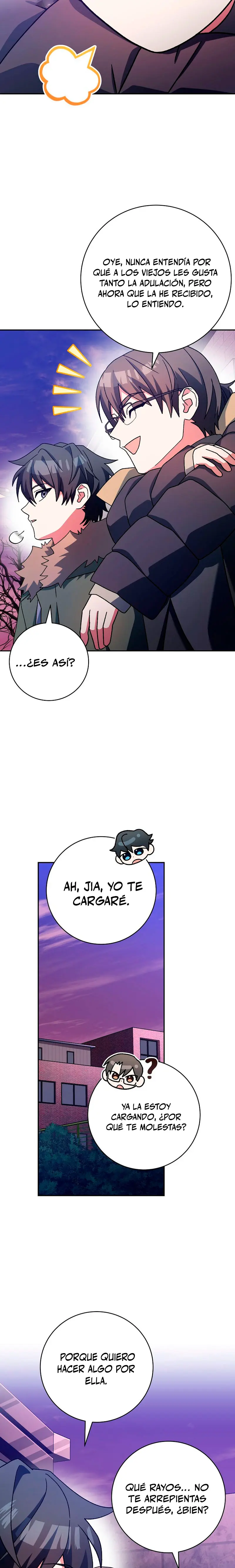 Stream del Arquero Genio > Capitulo 65 > Page 131