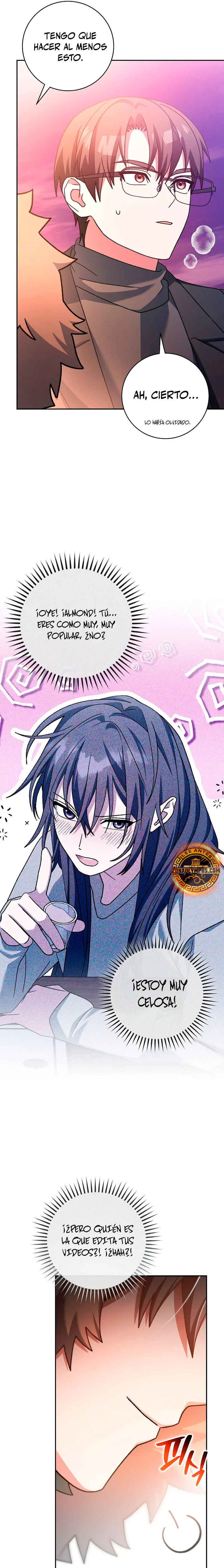 Stream del Arquero Genio > Capitulo 65 > Page 171