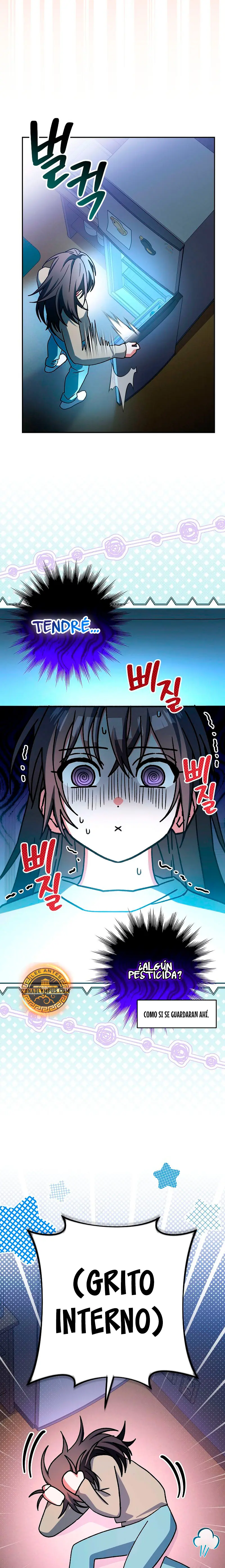 Stream del Arquero Genio > Capitulo 65 > Page 221