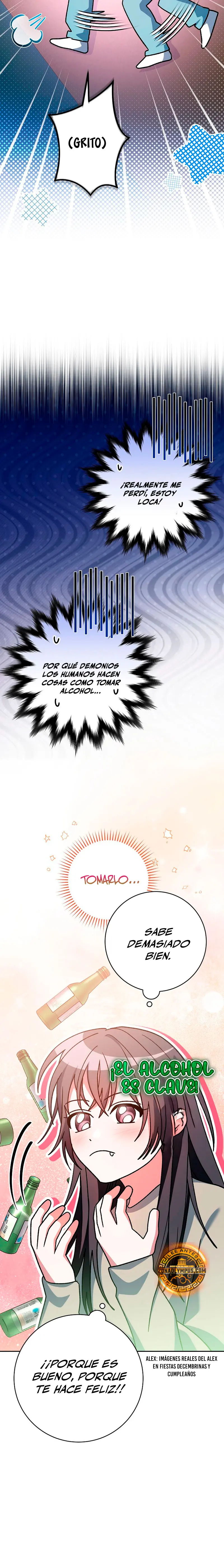 Stream del Arquero Genio > Capitulo 65 > Page 231