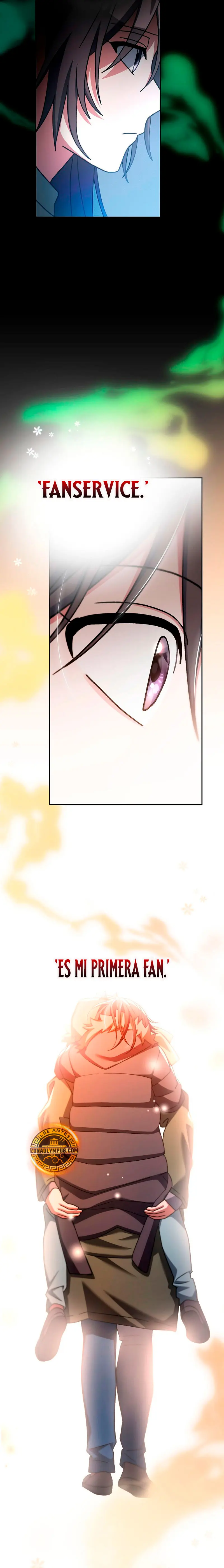 Stream del Arquero Genio > Capitulo 65 > Page 281