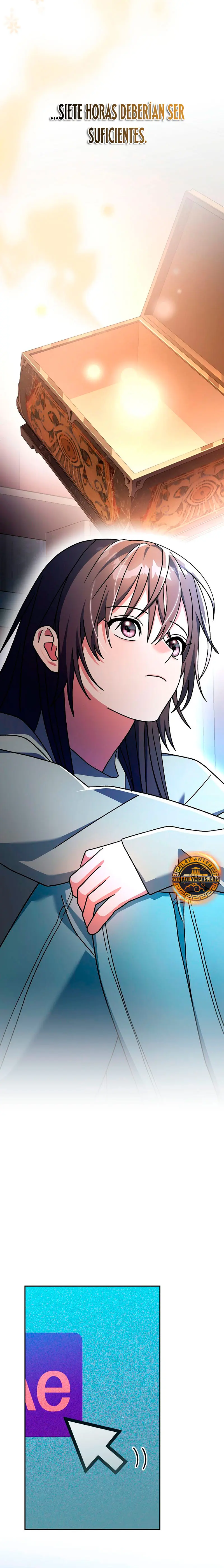Stream del Arquero Genio > Capitulo 65 > Page 291