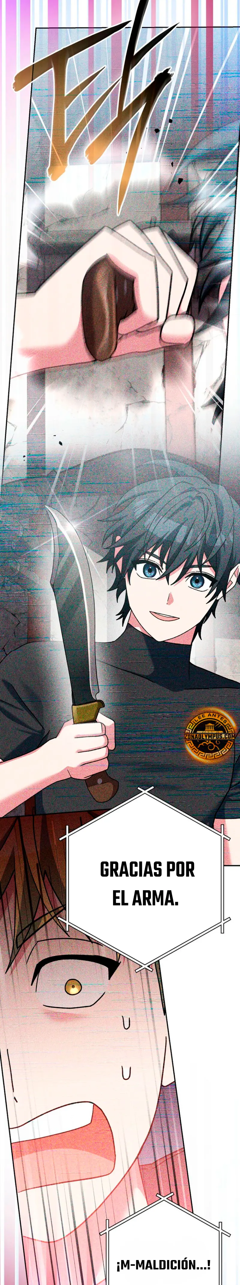Stream del Arquero Genio > Capitulo 66 > Page 31
