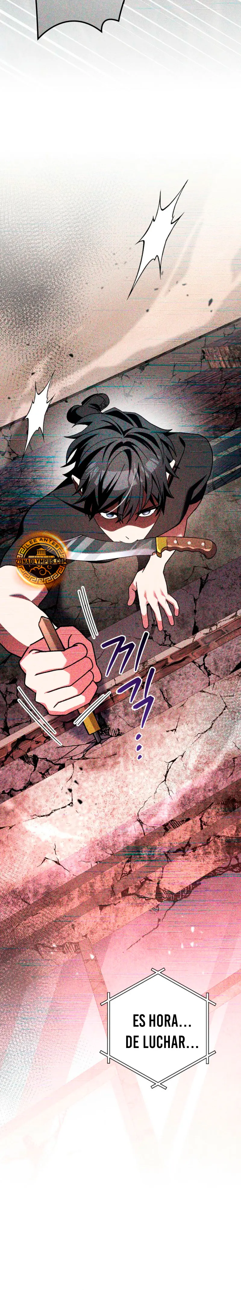 Stream del Arquero Genio > Capitulo 66 > Page 51