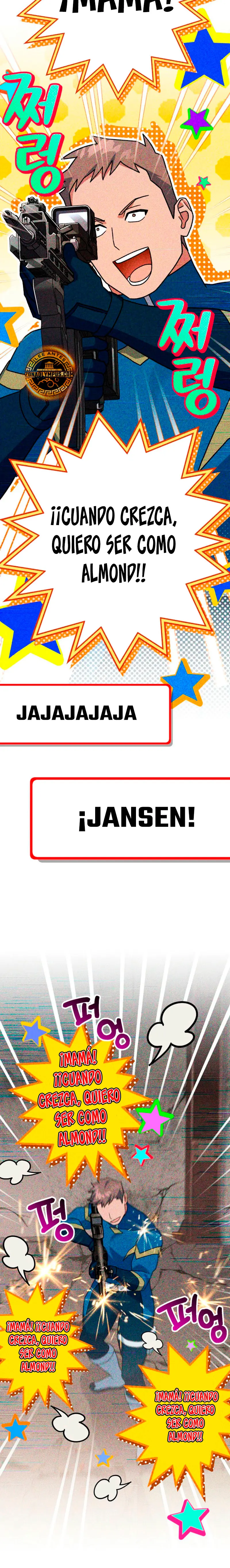 Stream del Arquero Genio > Capitulo 66 > Page 91