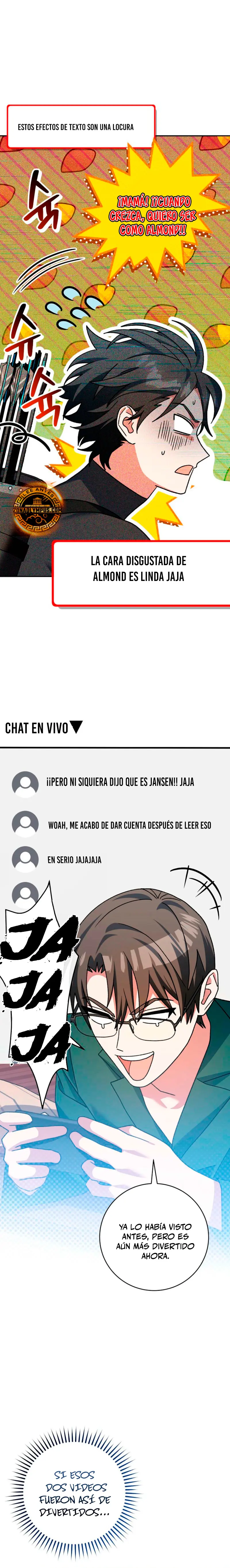 Stream del Arquero Genio > Capitulo 66 > Page 101