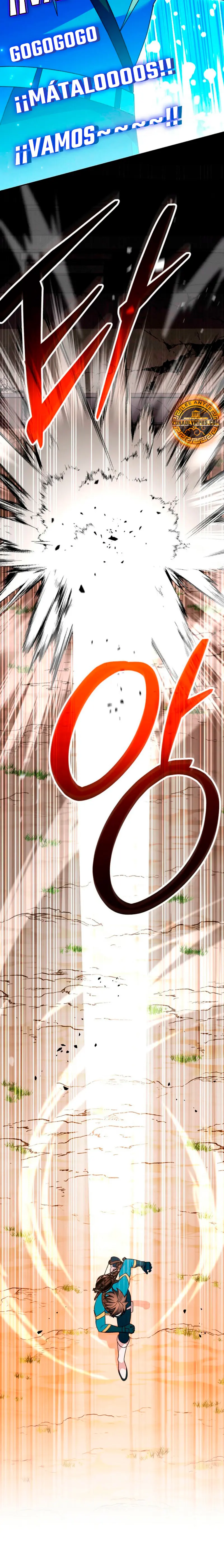 Stream del Arquero Genio > Capitulo 66 > Page 151