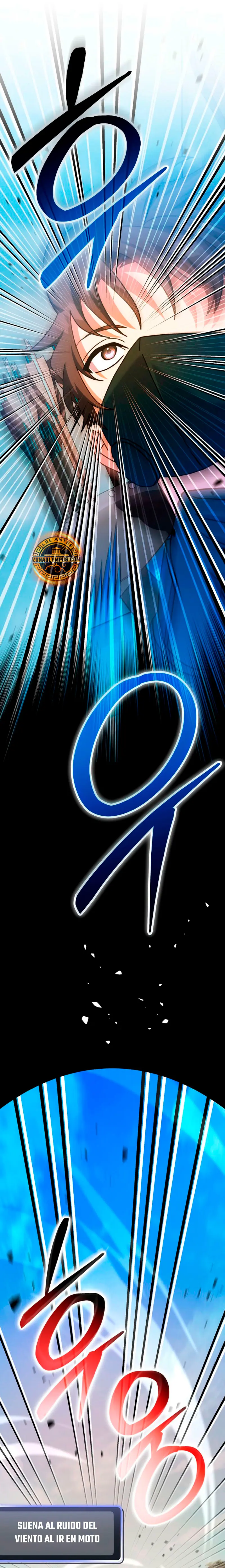 Stream del Arquero Genio > Capitulo 66 > Page 161