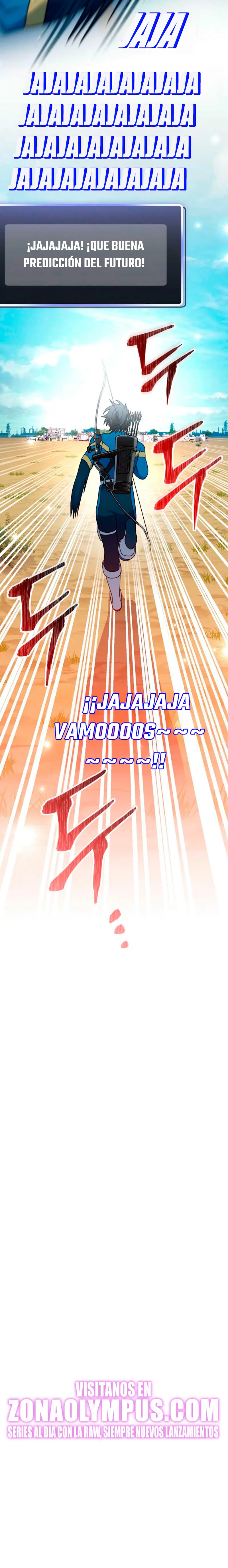 Stream del Arquero Genio > Capitulo 66 > Page 351