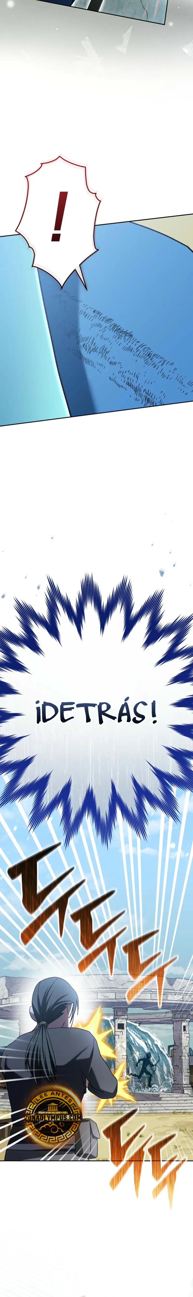 Stream del Arquero Genio > Capitulo 67 > Page 101