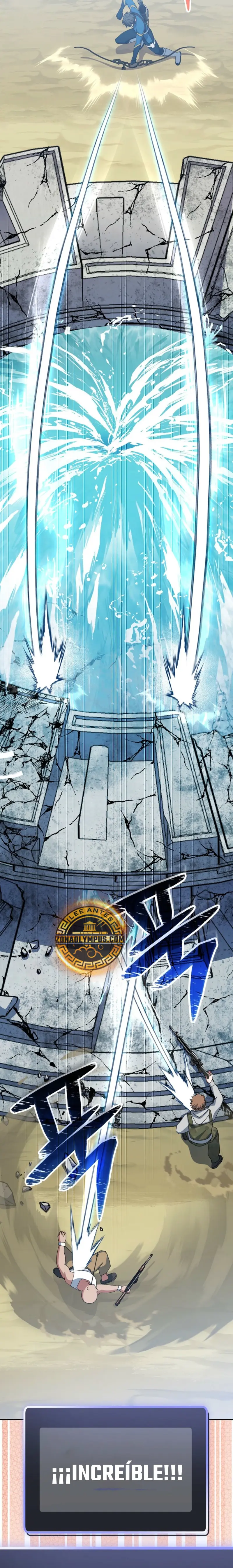 Stream del Arquero Genio > Capitulo 67 > Page 181