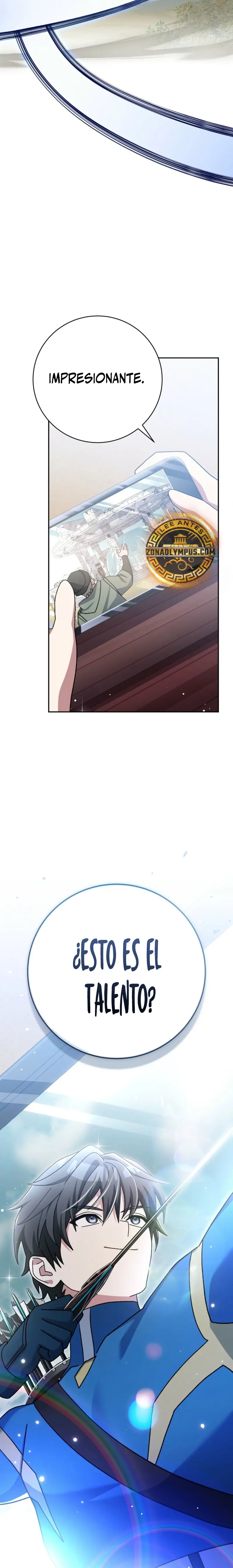 Stream del Arquero Genio > Capitulo 67 > Page 201