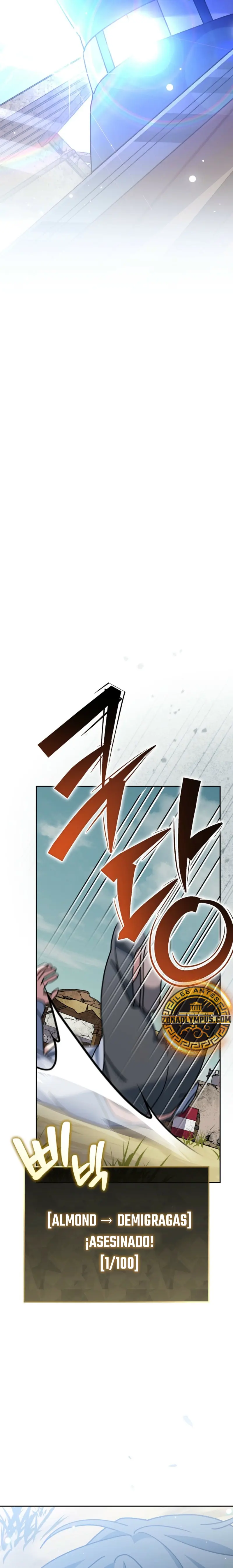 Stream del Arquero Genio > Capitulo 67 > Page 211