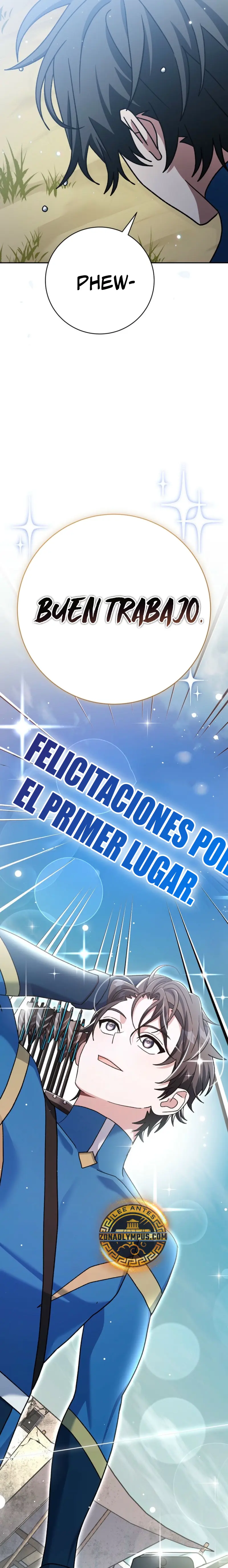 Stream del Arquero Genio > Capitulo 67 > Page 221