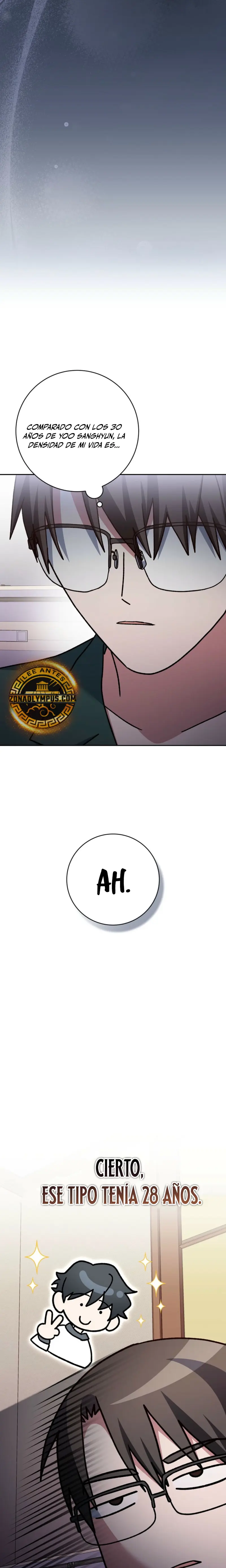 Stream del Arquero Genio > Capitulo 67 > Page 351