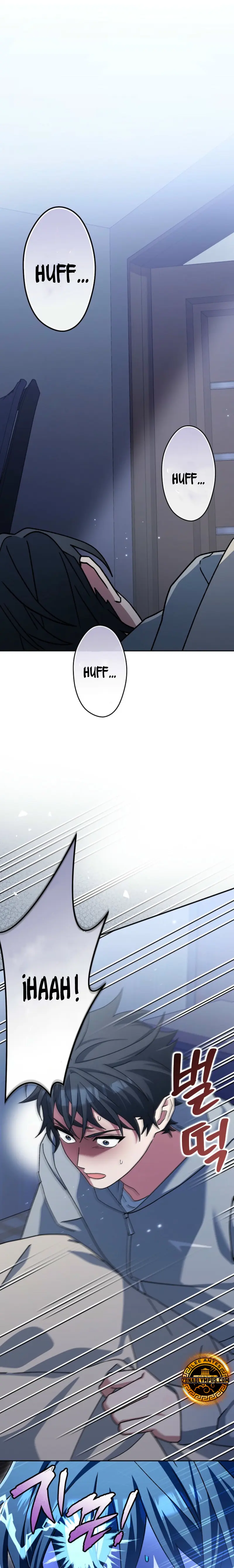 Stream del Arquero Genio > Capitulo 68 > Page 11