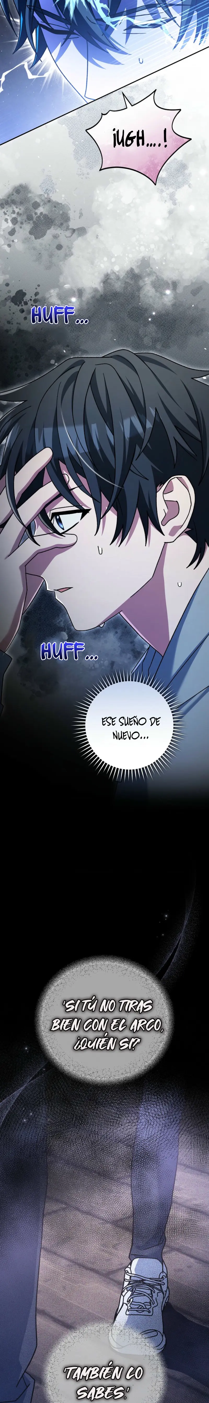 Stream del Arquero Genio > Capitulo 68 > Page 21