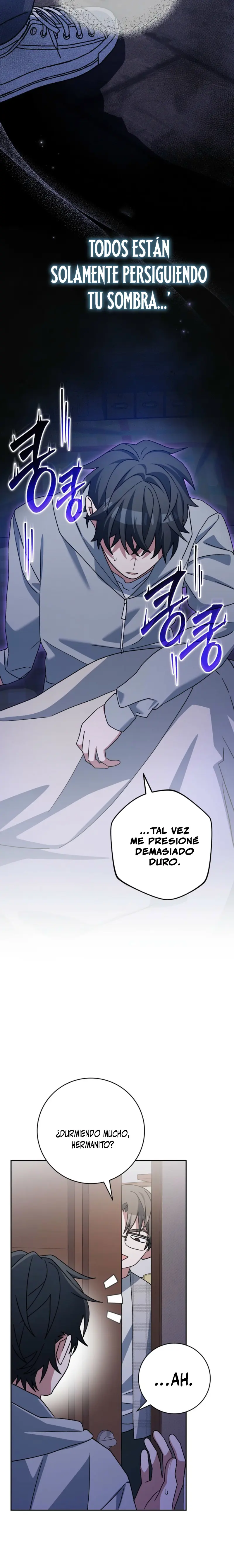 Stream del Arquero Genio > Capitulo 68 > Page 31