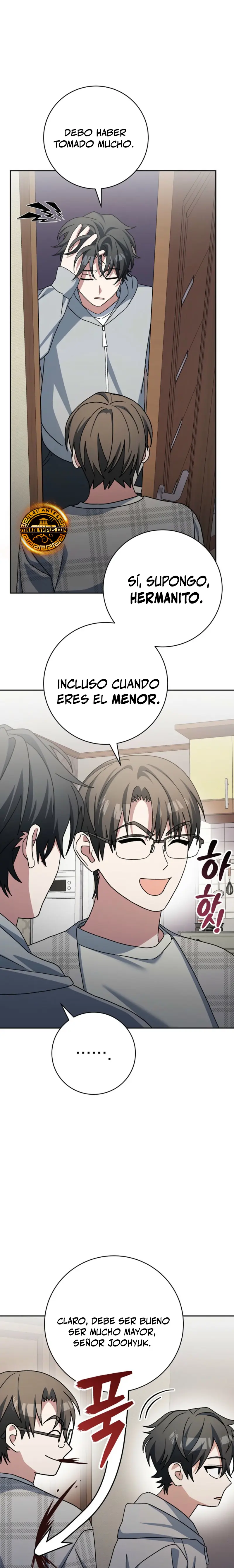 Stream del Arquero Genio > Capitulo 68 > Page 41