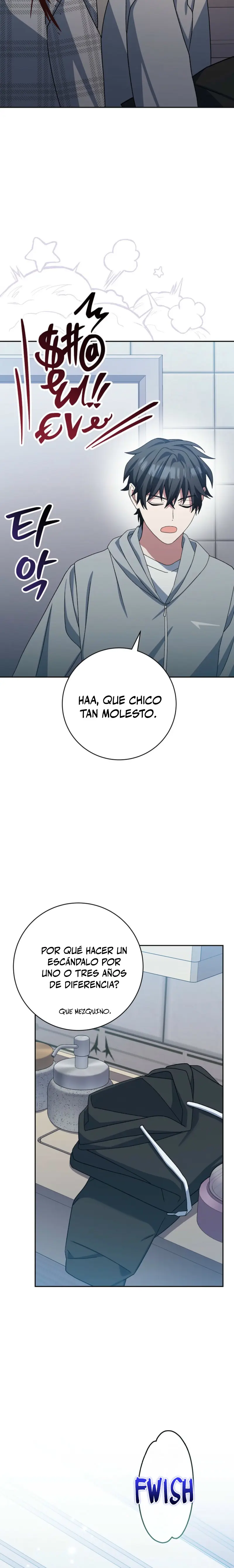 Stream del Arquero Genio > Capitulo 68 > Page 51