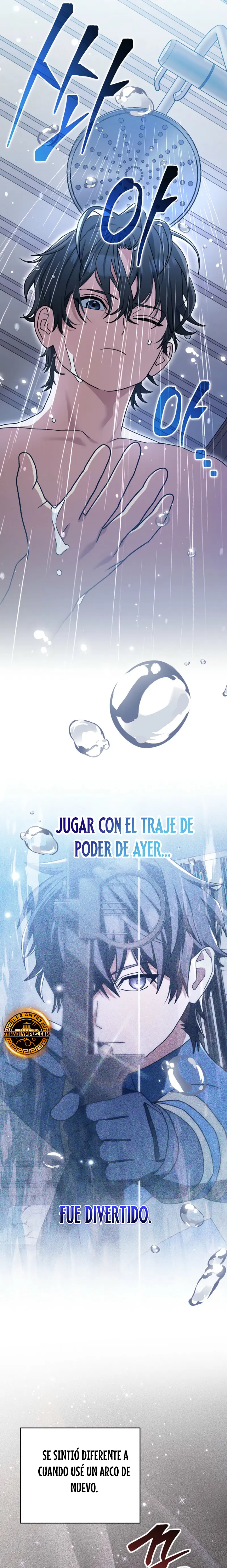 Stream del Arquero Genio > Capitulo 68 > Page 61