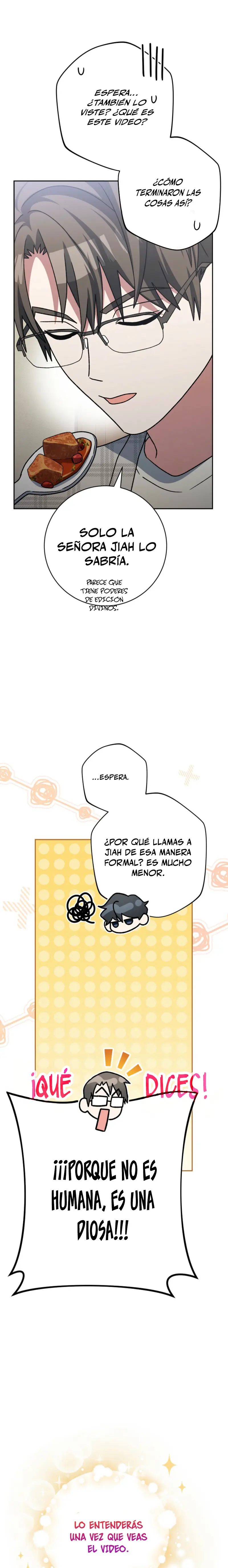 Stream del Arquero Genio > Capitulo 68 > Page 141