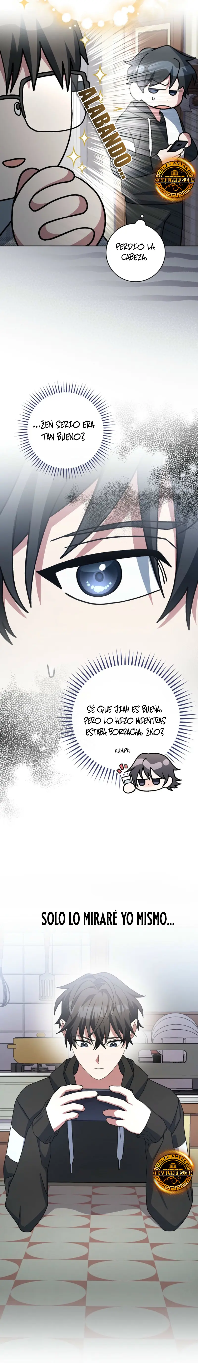 Stream del Arquero Genio > Capitulo 68 > Page 151