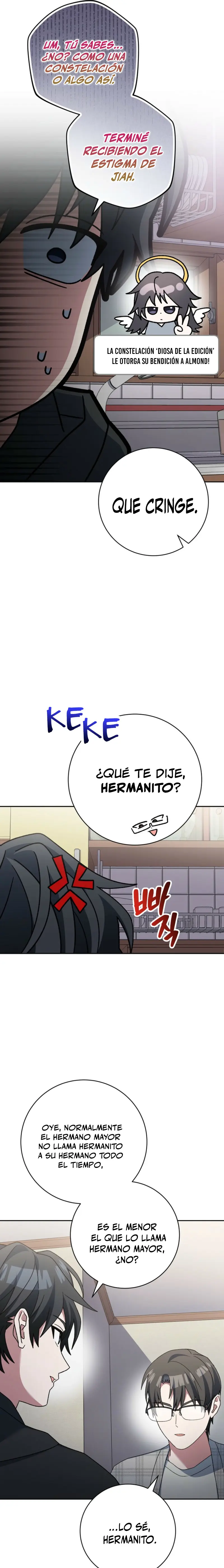 Stream del Arquero Genio > Capitulo 68 > Page 171