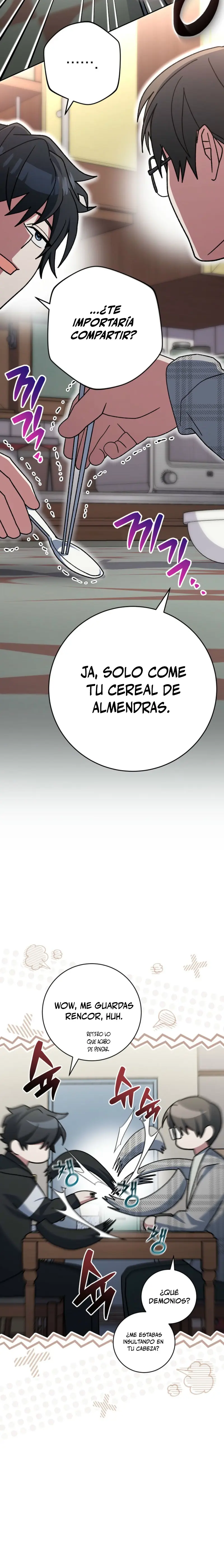Stream del Arquero Genio > Capitulo 68 > Page 201