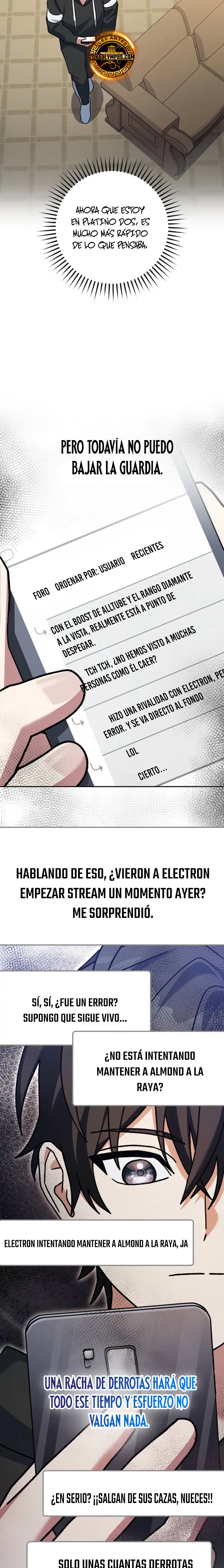 Stream del Arquero Genio > Capitulo 68 > Page 231