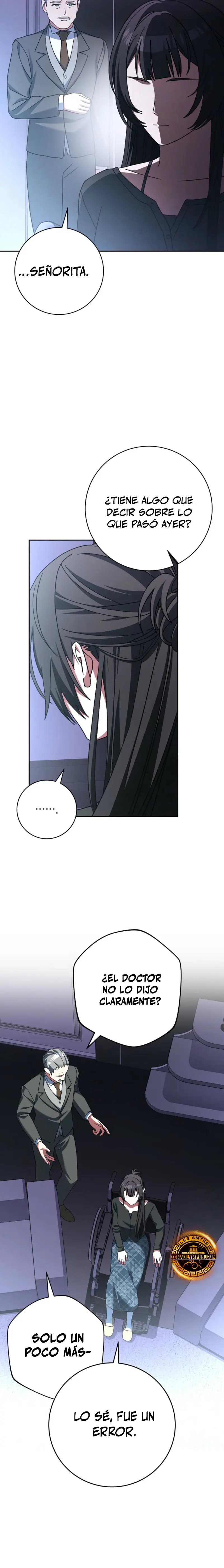 Stream del Arquero Genio > Capitulo 68 > Page 271