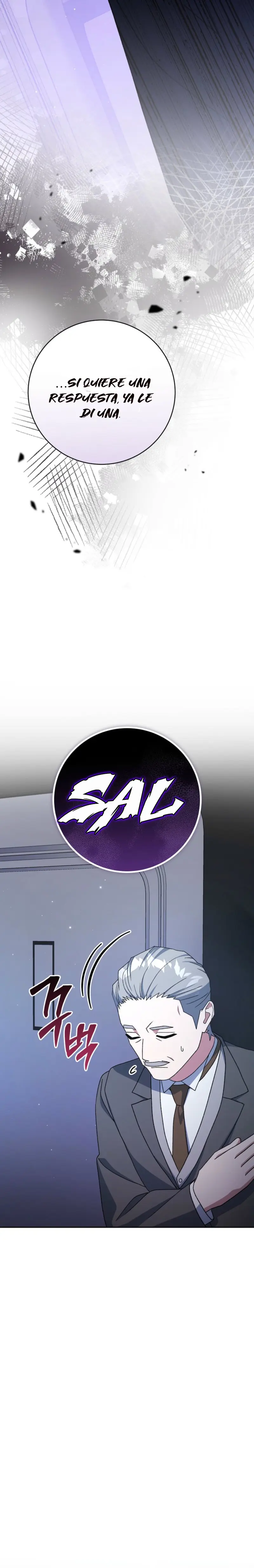 Stream del Arquero Genio > Capitulo 68 > Page 291