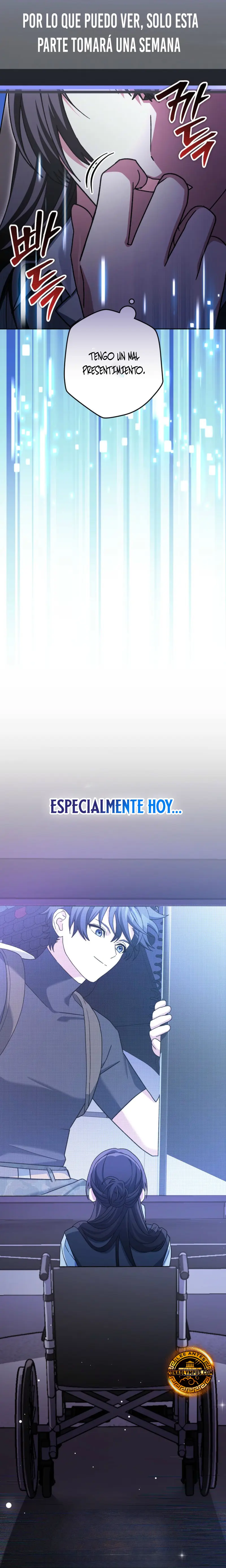 Stream del Arquero Genio > Capitulo 68 > Page 371