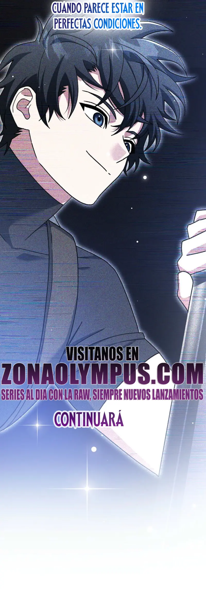 Stream del Arquero Genio > Capitulo 68 > Page 381