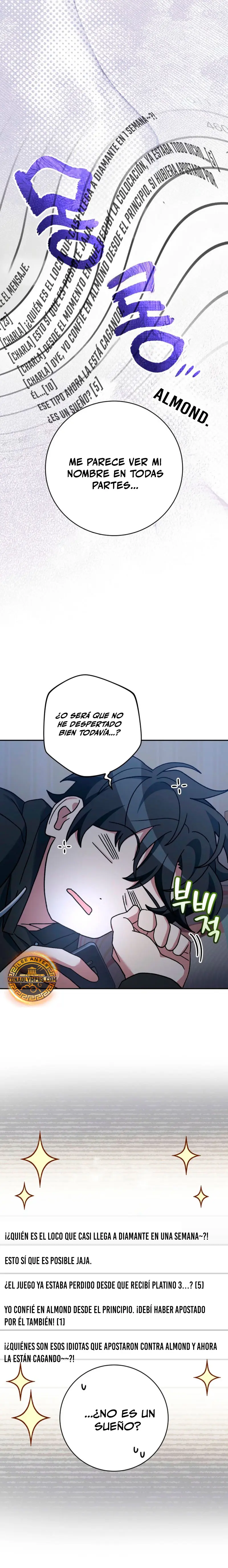 Stream del Arquero Genio > Capitulo 69 > Page 21