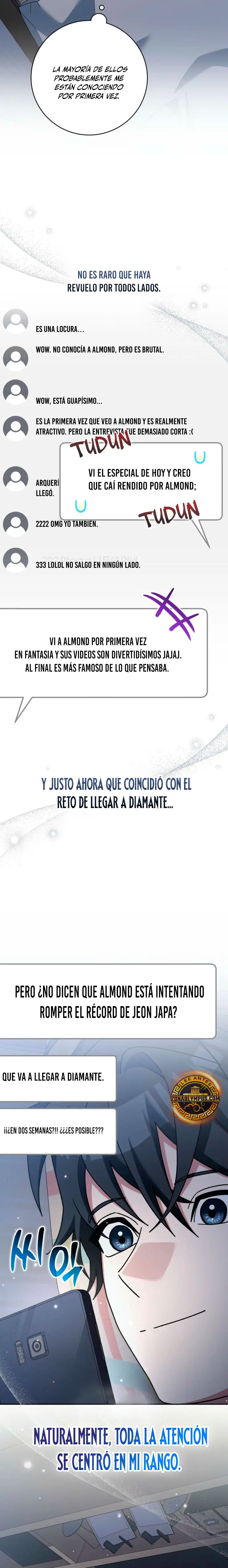 Stream del Arquero Genio > Capitulo 69 > Page 51