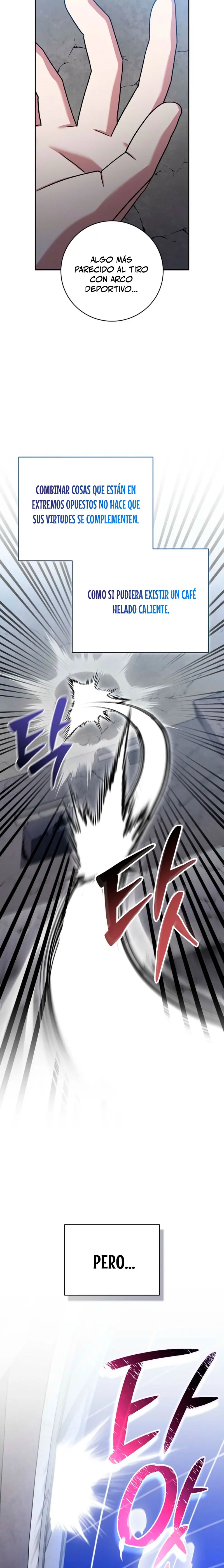 Stream del Arquero Genio > Capitulo 69 > Page 191