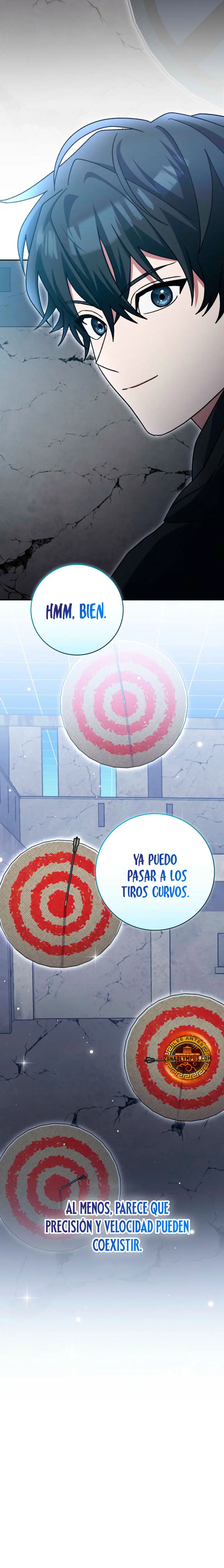Stream del Arquero Genio > Capitulo 69 > Page 211