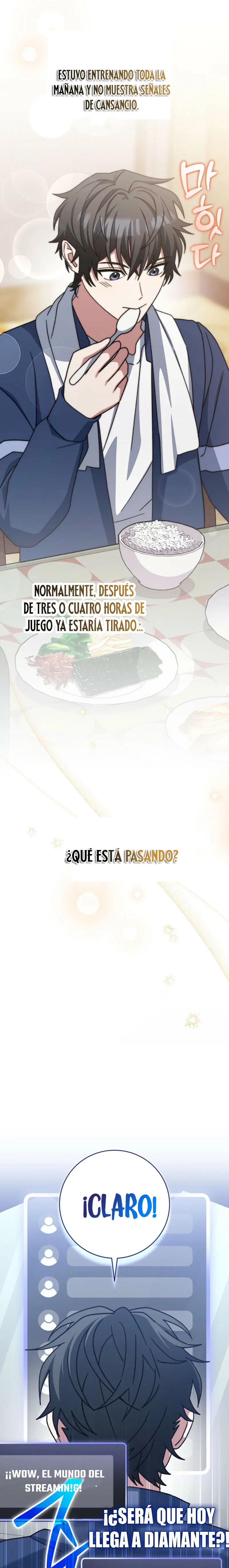 Stream del Arquero Genio > Capitulo 69 > Page 231