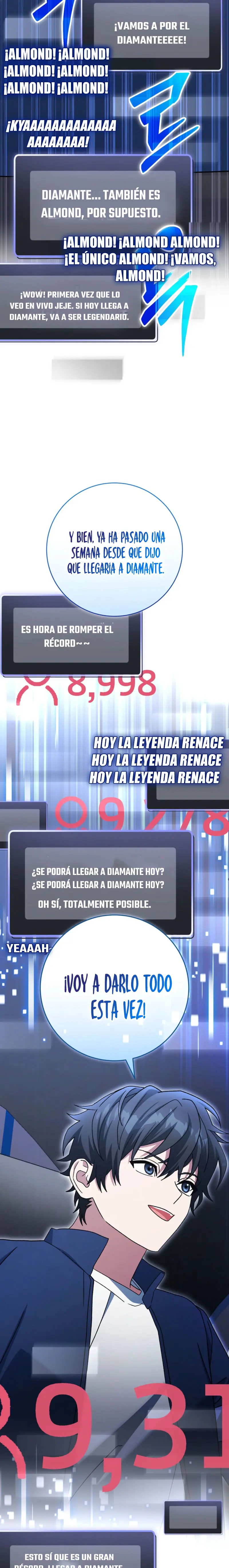 Stream del Arquero Genio > Capitulo 69 > Page 241