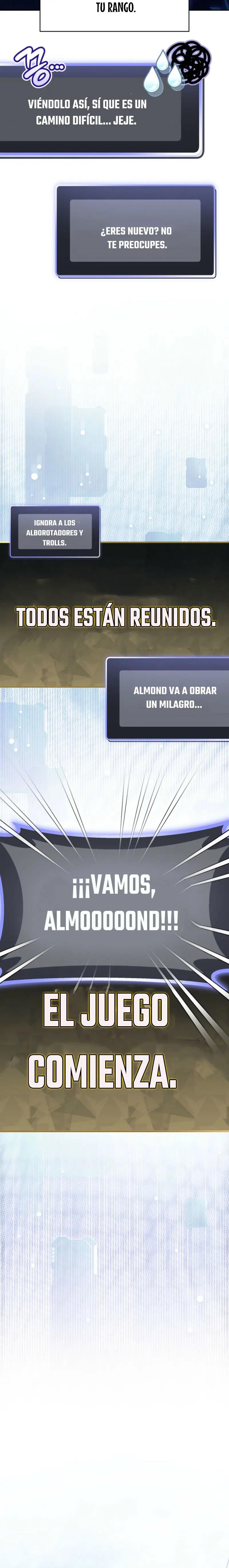 Stream del Arquero Genio > Capitulo 69 > Page 271