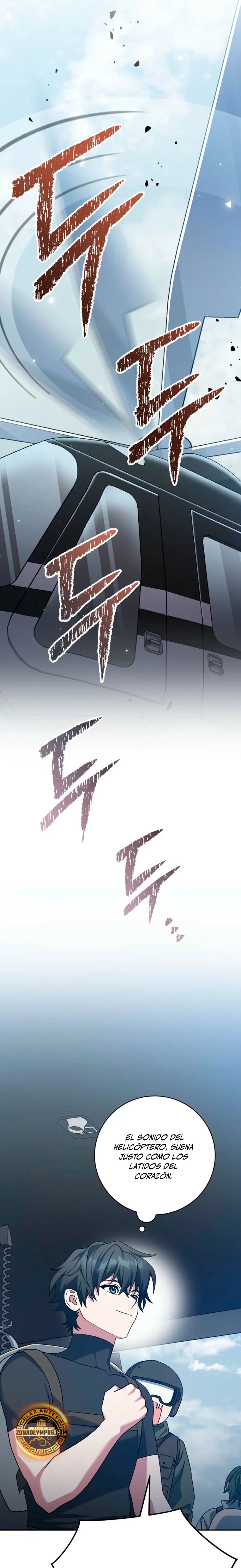Stream del Arquero Genio > Capitulo 69 > Page 281