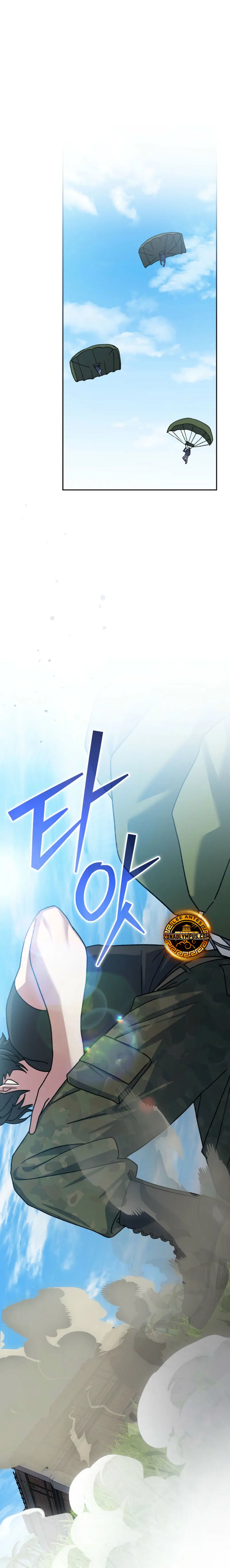 Stream del Arquero Genio > Capitulo 70 > Page 11