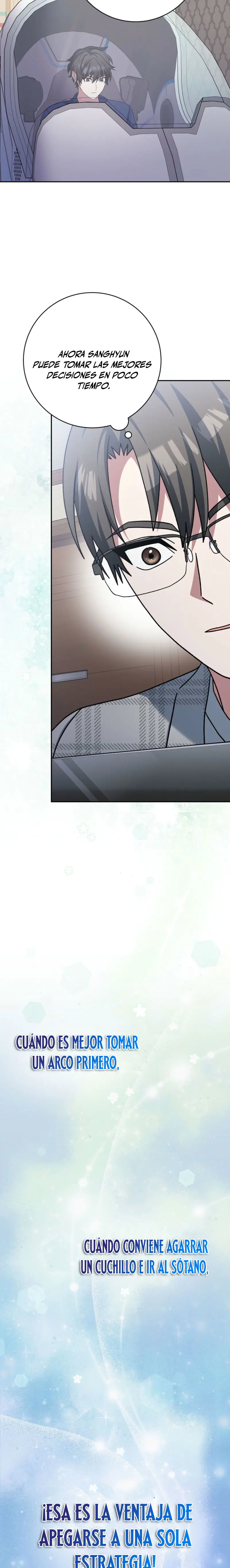 Stream del Arquero Genio > Capitulo 70 > Page 71