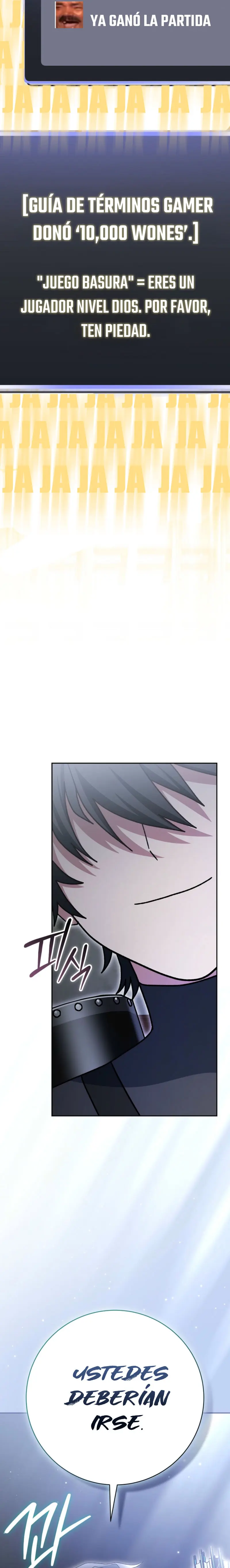 Stream del Arquero Genio > Capitulo 70 > Page 91