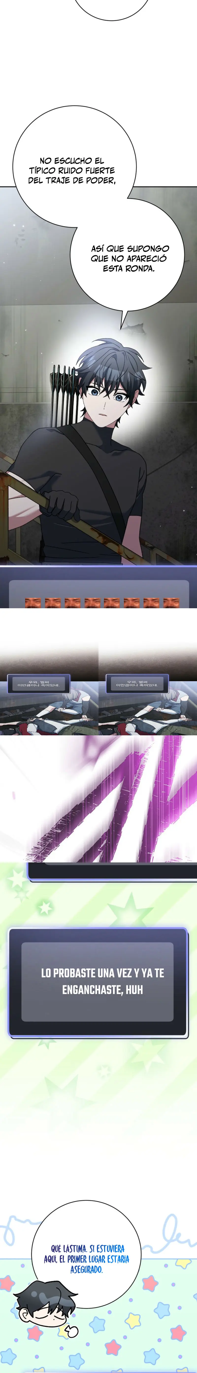Stream del Arquero Genio > Capitulo 70 > Page 211
