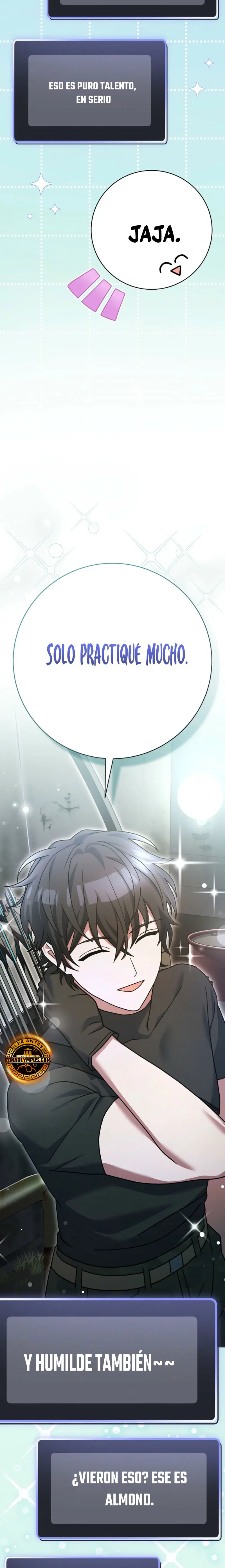 Stream del Arquero Genio > Capitulo 70 > Page 351